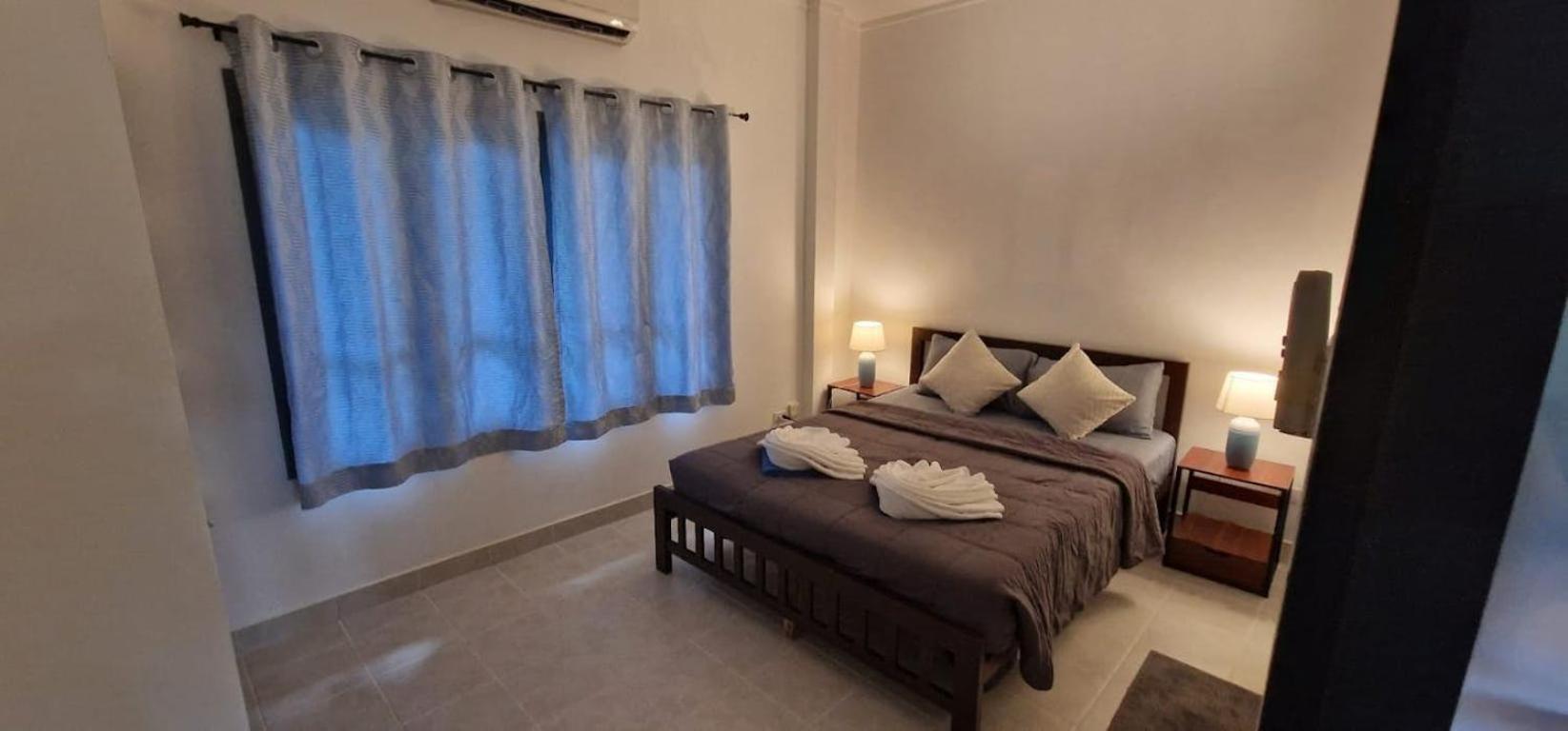 Lamai Marilyn - Only 10min To The Villa Ban Lamai