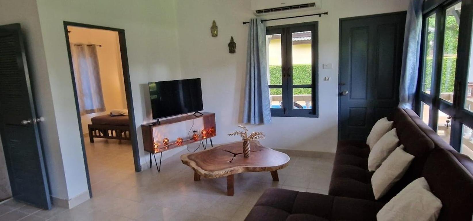 Lamai Marilyn - Only 10min To The Villa Ban Lamai
