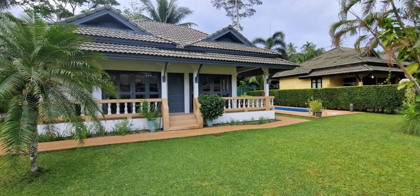Villa Lamai Marilyn - Only 10min To The *